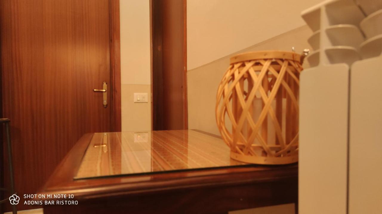 Adonis Hotel Castelvecchio Calvisio Ngoại thất bức ảnh